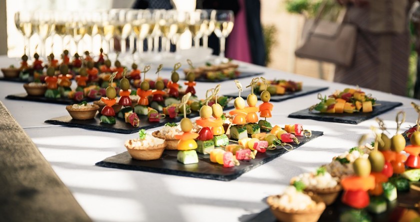 Банкетная служба Ульяновска