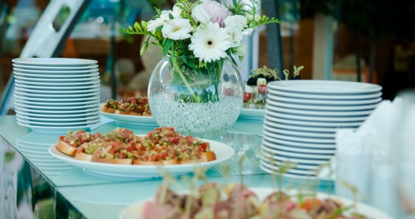 Банкетная служба Ульяновска