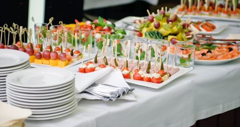 Банкетная служба Ульяновска