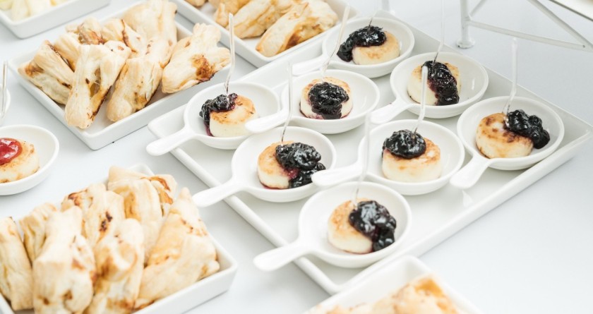 Банкетная служба Ульяновска