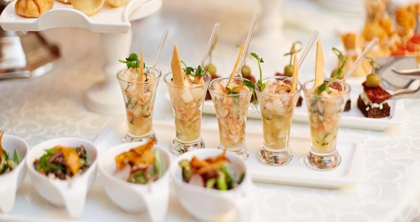 Банкетная служба Ульяновска