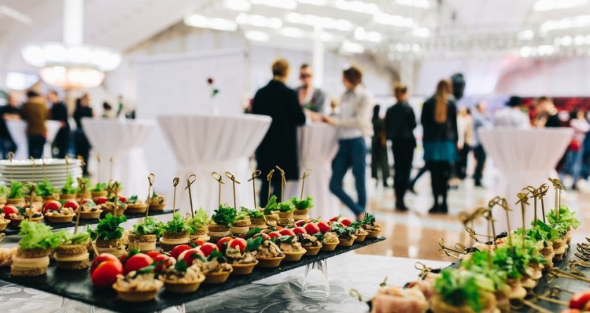 Банкетная служба Ульяновска