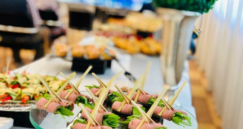 Банкетная служба Ульяновска