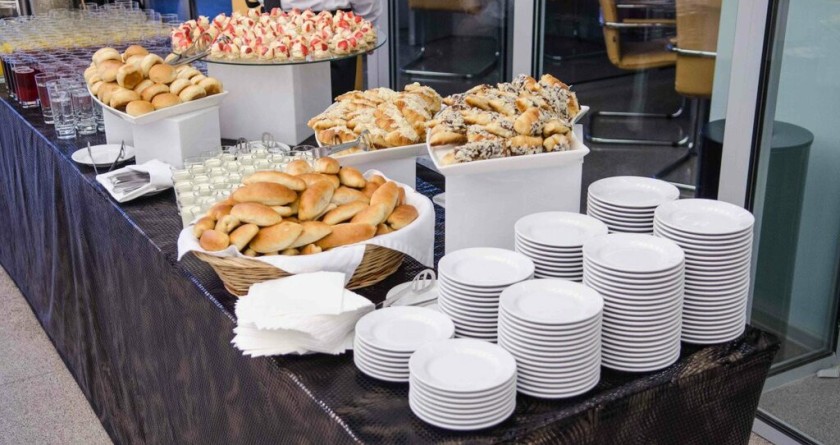 Банкетная служба Ульяновска