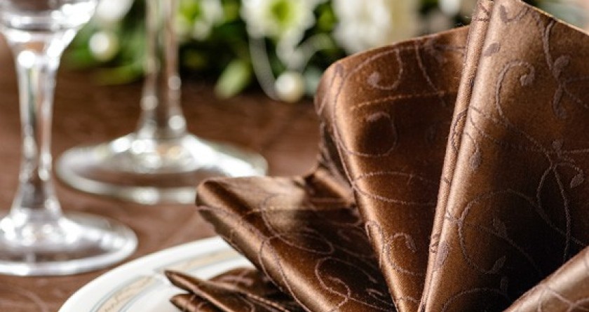 Банкеты, фуршеты