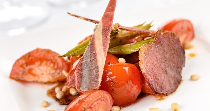 Банкеты, фуршеты