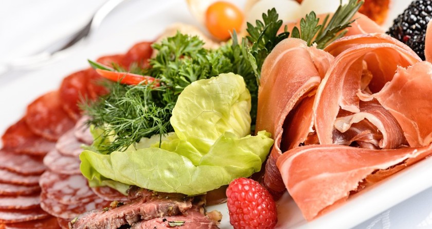 Банкеты, фуршеты