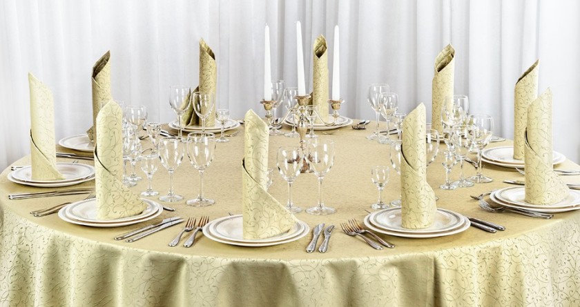 Банкеты, фуршеты