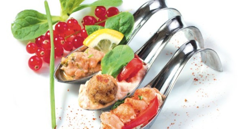 Банкеты, фуршеты