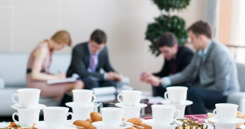 Кофе-брейки