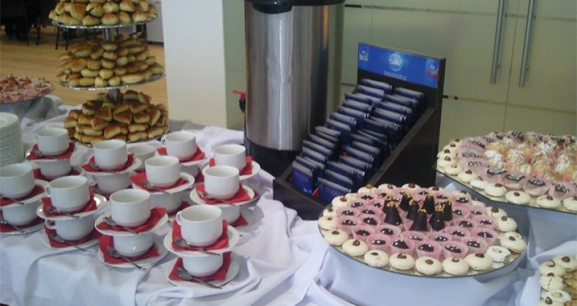 Кофе-брейки