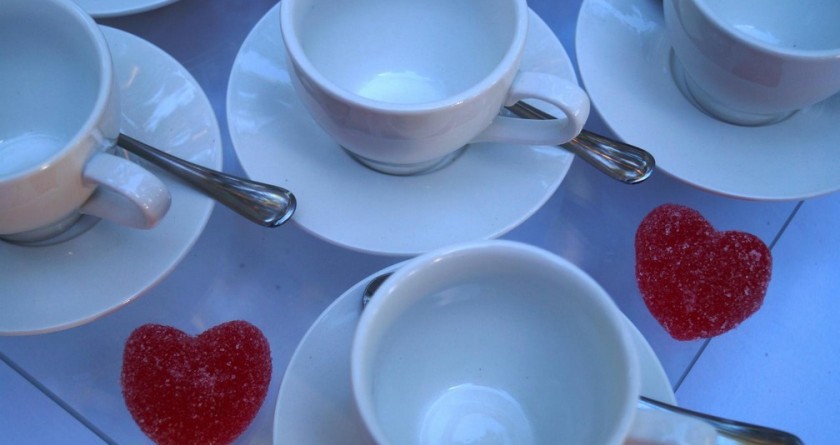 Кофе-брейки