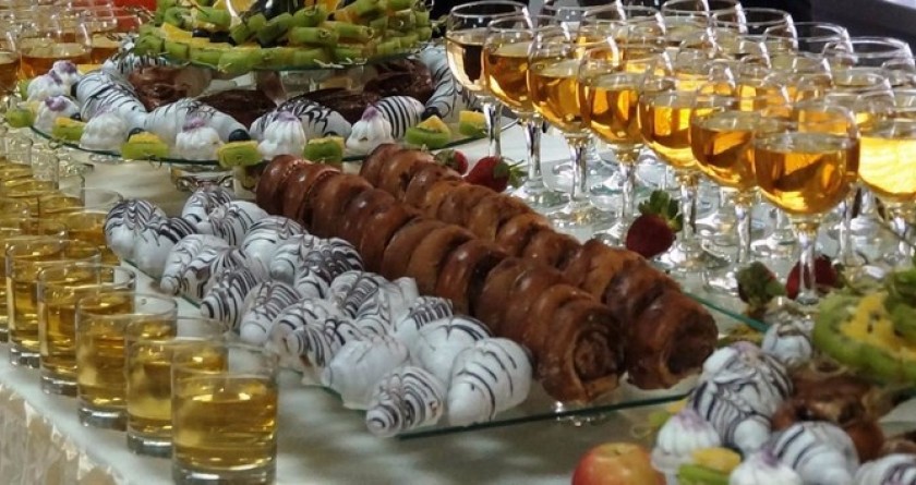 Кофе-брейки