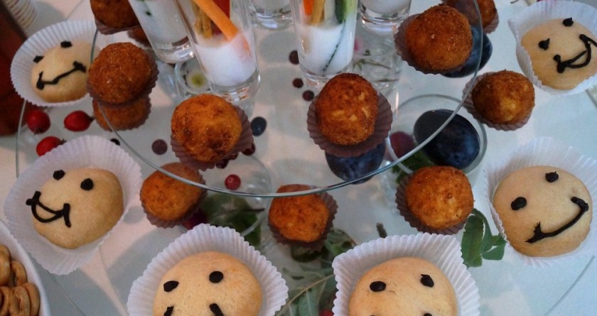 Кофе-брейки