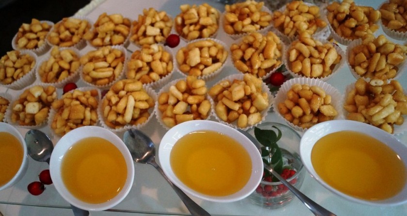 Кофе-брейки