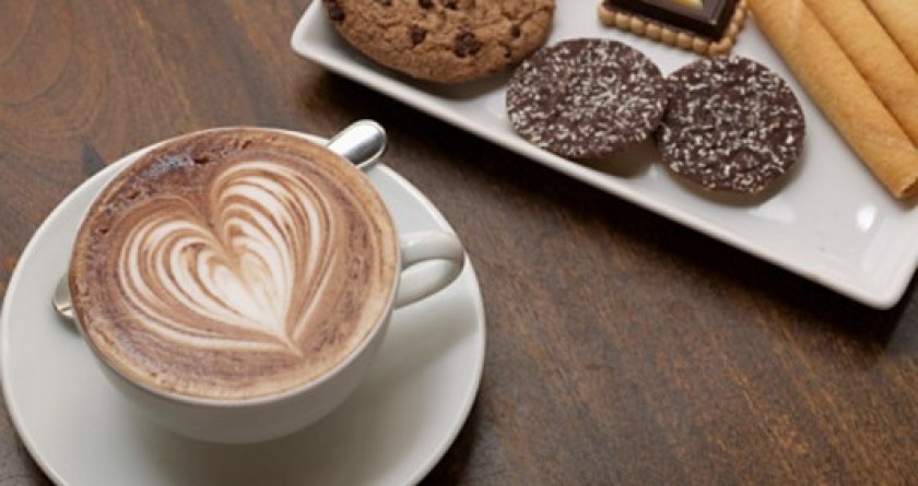 Кофе-брейки