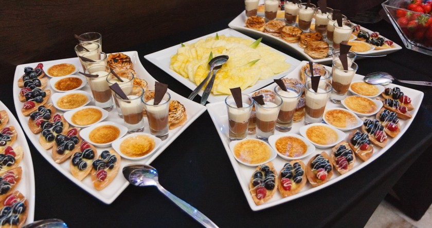 Кофе-брейки