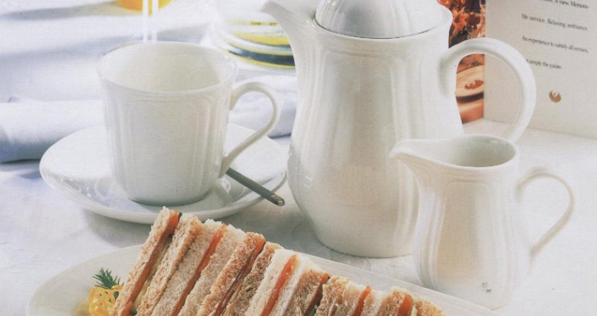 Кофе-брейки