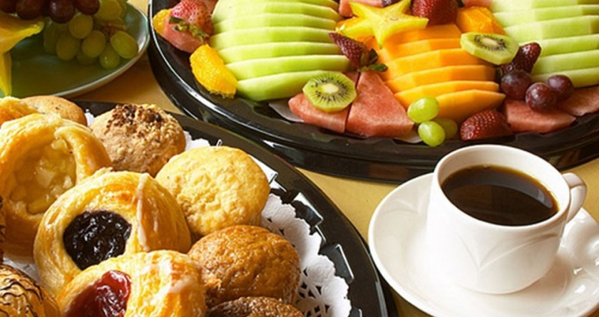 Кофе-брейки