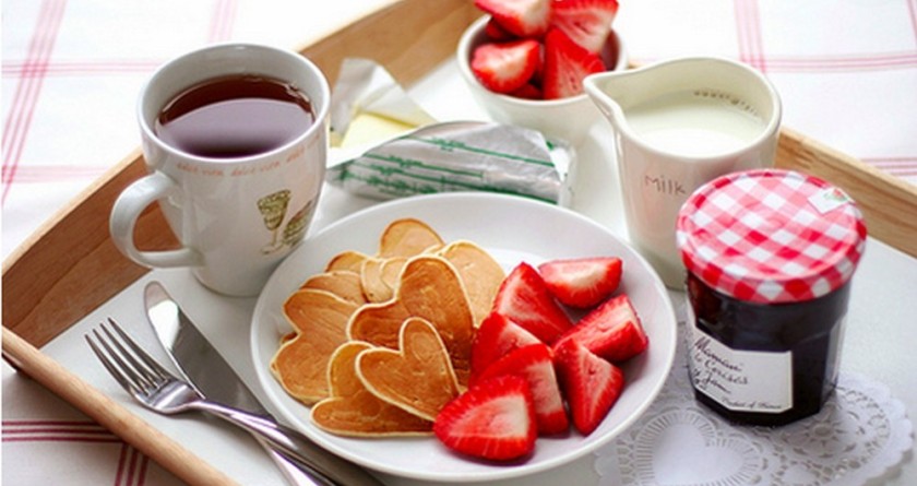 Кофе-брейки