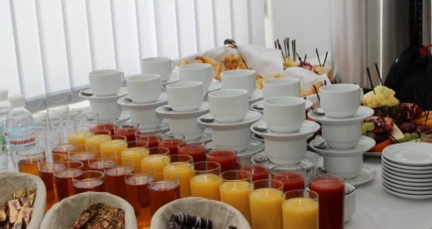 Кофе-брейки