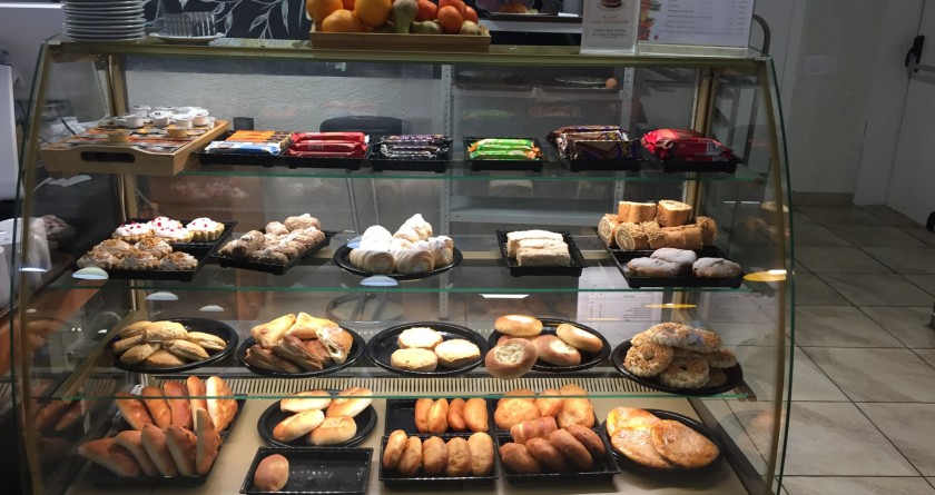 Корпоративное питание