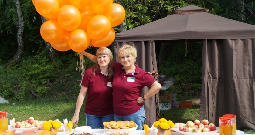 Наша команда