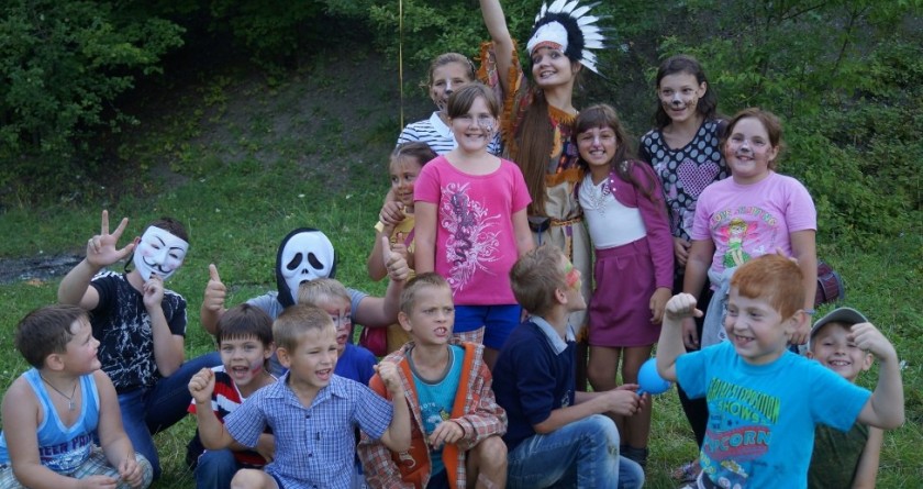 Наша команда