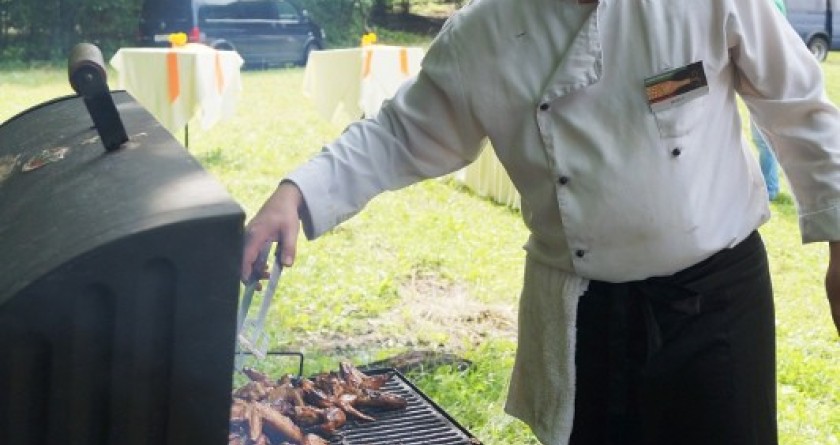 Наша команда