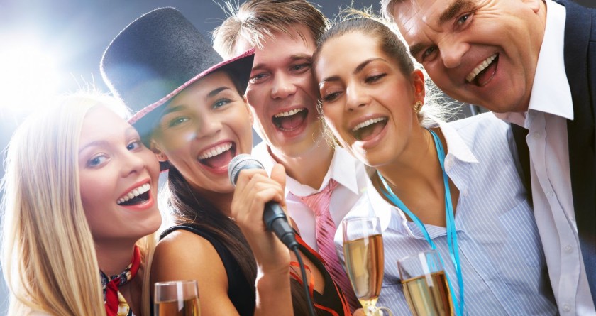 Пикники и вечеринки