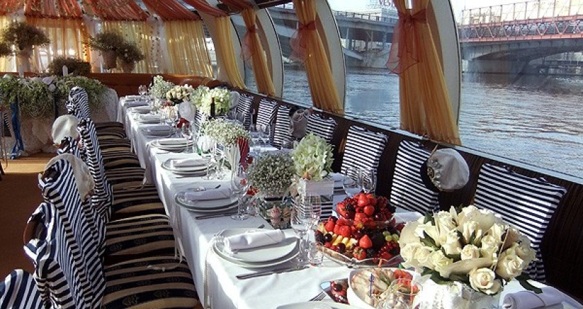 Пикники и вечеринки