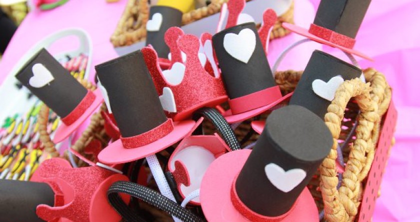 Пикники и вечеринки