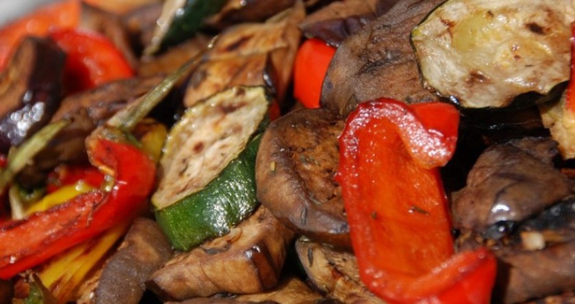 Пикники и вечеринки