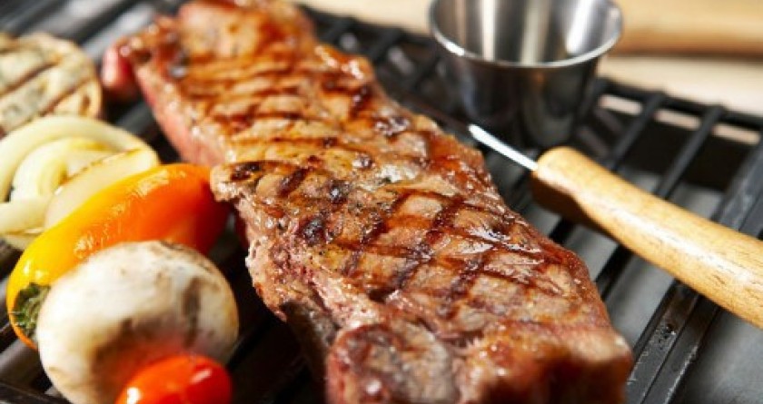 Пикники и вечеринки