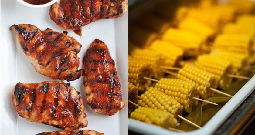 Пикники и вечеринки