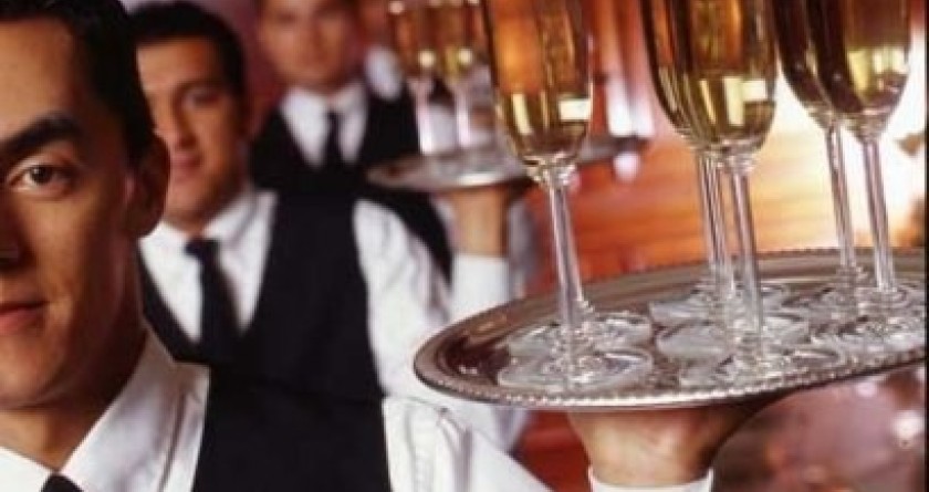 Приёмы и презентации