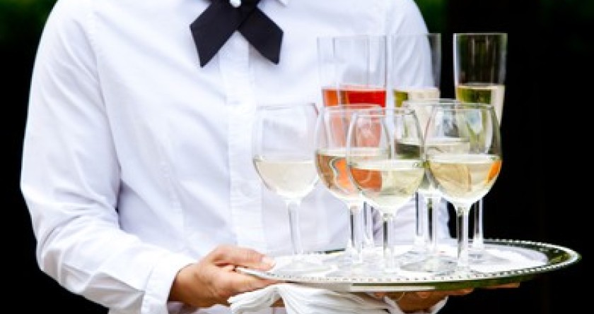 Приёмы и презентации