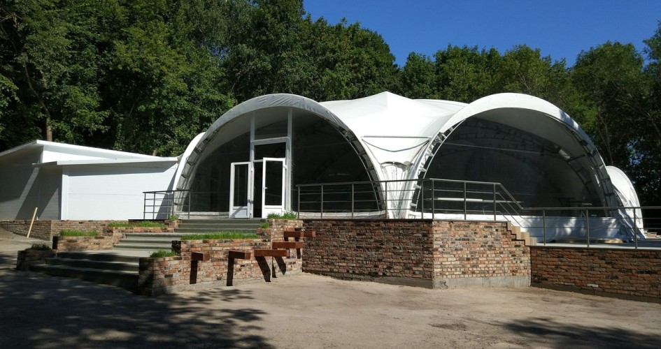 РЕСТОРАНЫ И КАФЕ кейтеринг