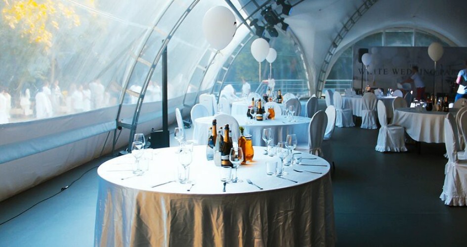 РЕСТОРАНЫ И КАФЕ кейтеринг