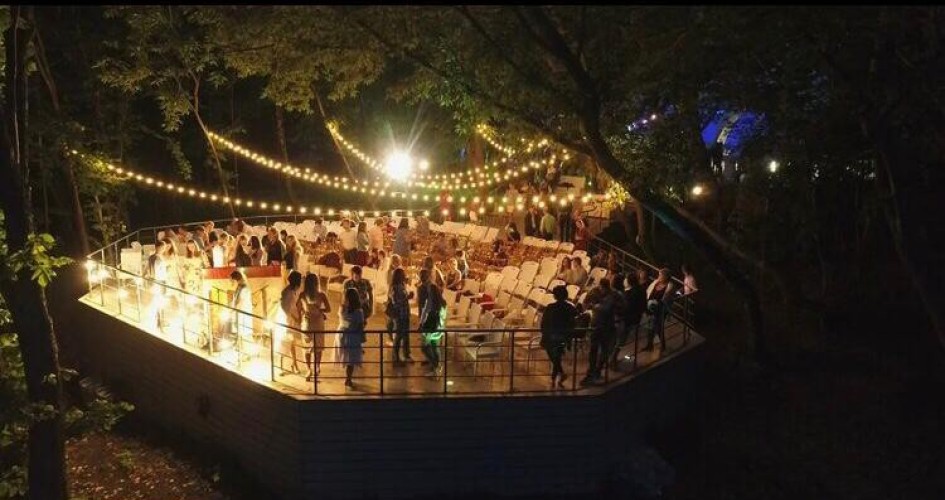 РЕСТОРАНЫ И КАФЕ кейтеринг