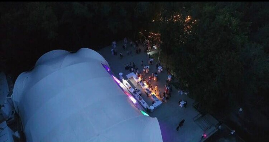 РЕСТОРАНЫ И КАФЕ кейтеринг