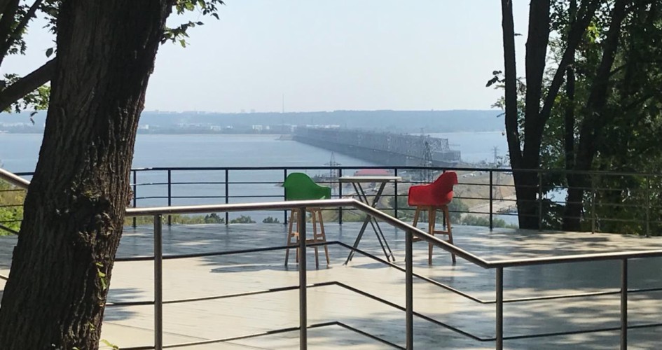 РЕСТОРАНЫ И КАФЕ кейтеринг