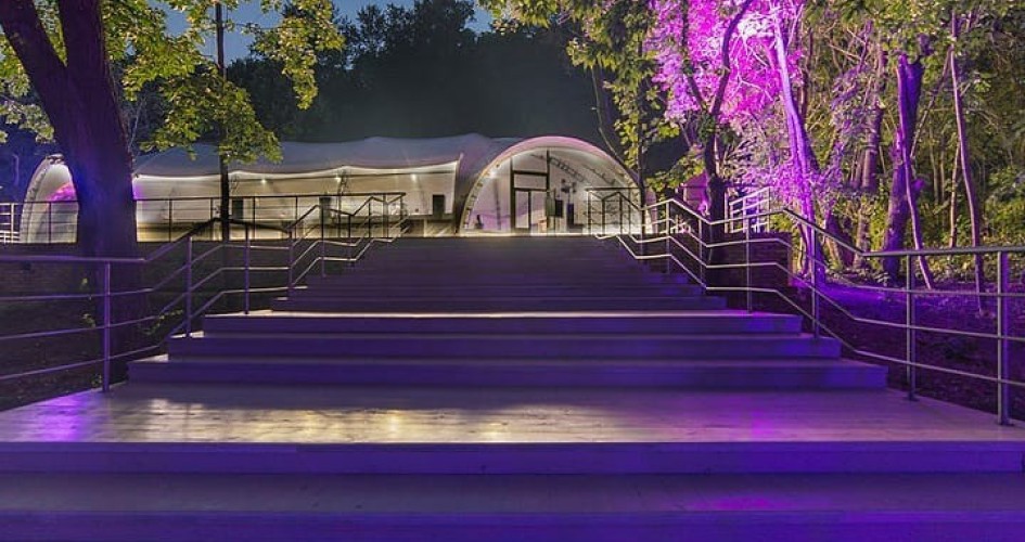 РЕСТОРАНЫ И КАФЕ кейтеринг