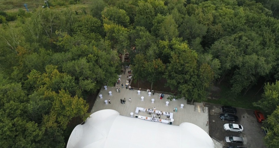 РЕСТОРАНЫ И КАФЕ кейтеринг