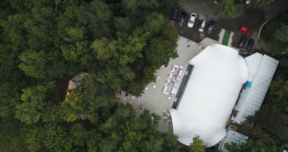 РЕСТОРАНЫ И КАФЕ кейтеринг