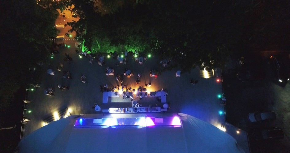 РЕСТОРАНЫ И КАФЕ кейтеринг