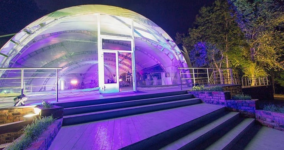 РЕСТОРАНЫ И КАФЕ кейтеринг