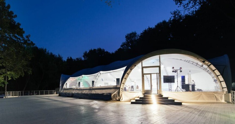 РЕСТОРАНЫ И КАФЕ кейтеринг