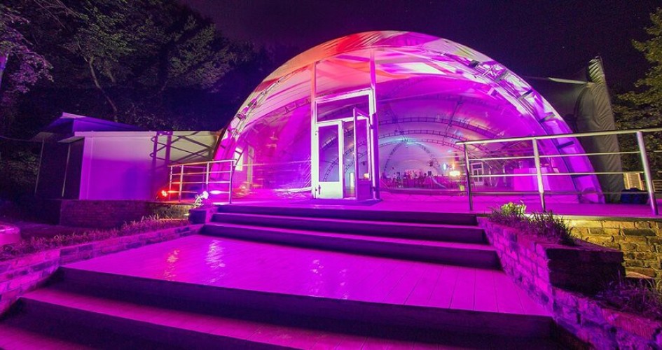 РЕСТОРАНЫ И КАФЕ кейтеринг