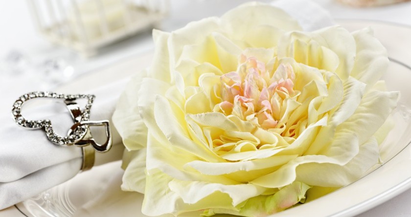 Свадебные банкеты